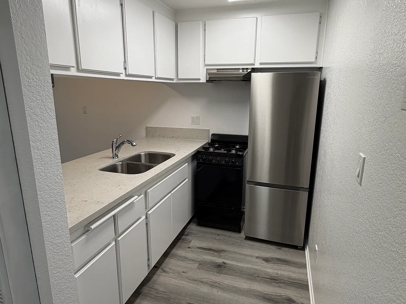 1 bed, 600 sqft, $1,750 — Photo 4