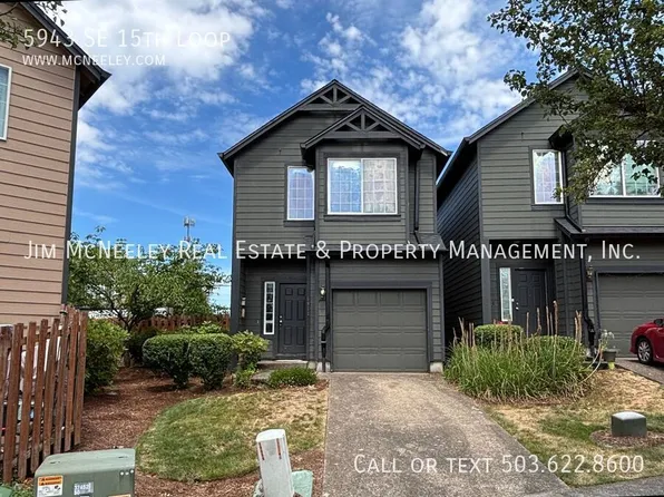 5943 SE 15th Loop, Gresham, OR 97080