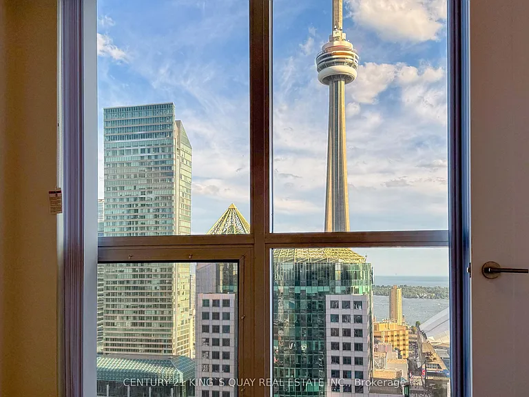 99 John St #3404 — Photo 3