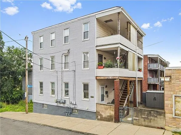 3131 Dobson St #1, Pittsburgh, PA 15219