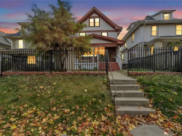 2831 E 8th St, Kansas City, MO 64124