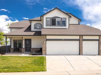 121 Jennings Lane, Johnstown, CO, 80534