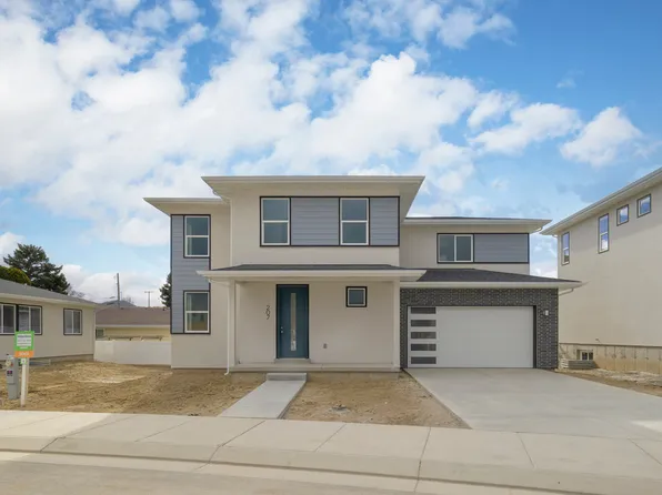 228 W Waterstone Cir #10, Murray, UT 84107