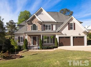4741 Linaria Ln, Fuquay Varina, NC 27526
