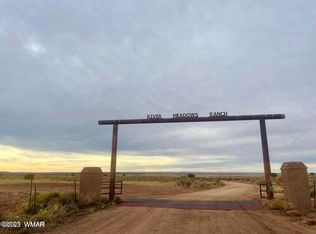River Meadows Rnch LOT 97, Concho, AZ 85924