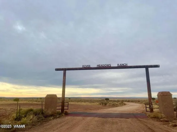 River Meadows Rnch Lot 97, Concho, AZ 85924
