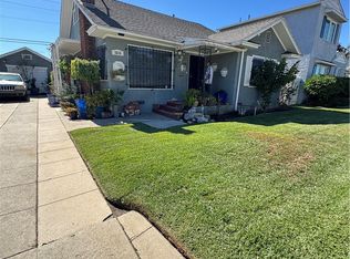 1616 W Ramona Rd, Alhambra, CA 91803