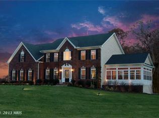 2080 Timberneck Dr, Owings, MD 20736