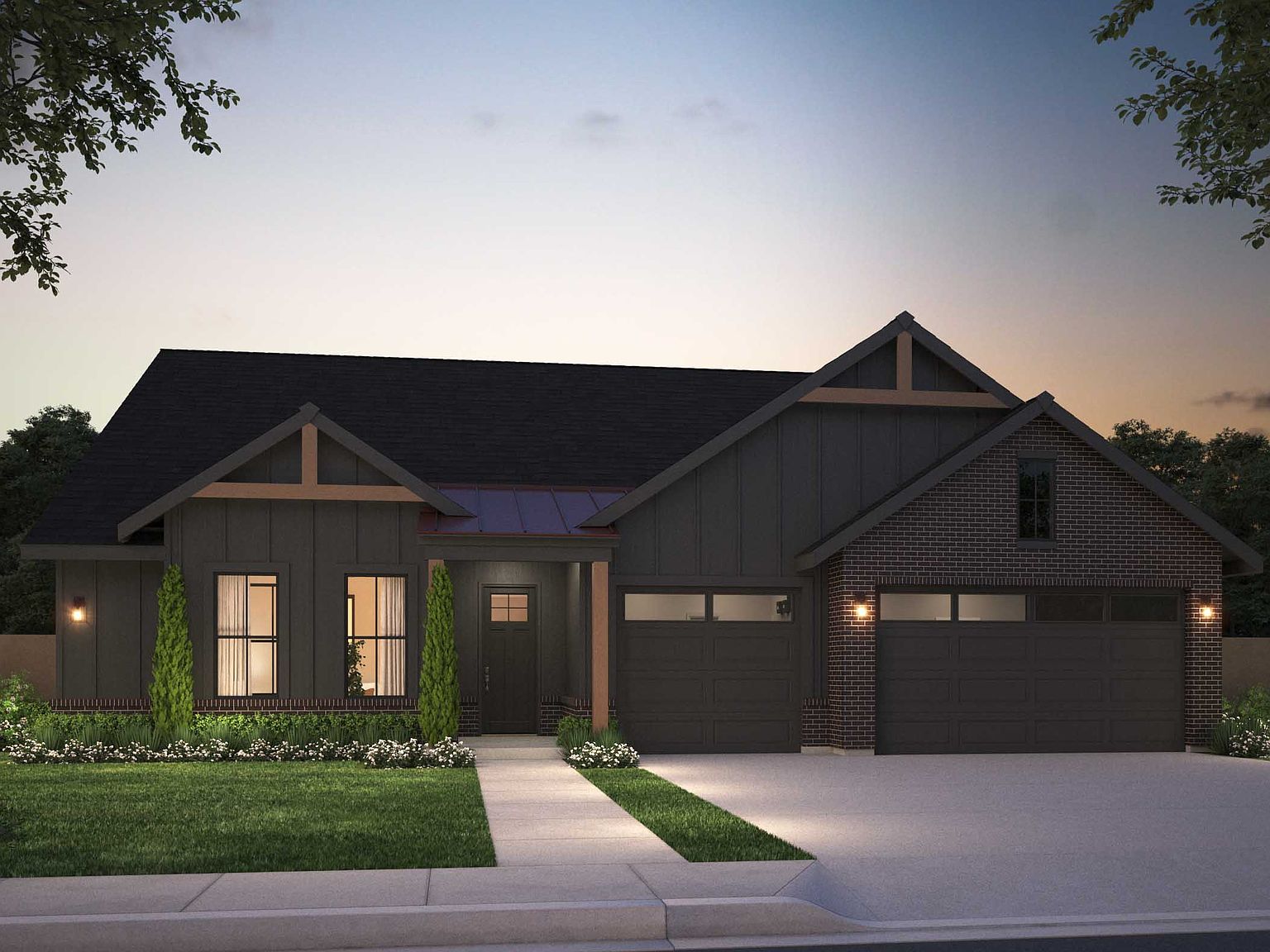 Residence 9 Plan, Bald Eagle Point, Eagle, ID 83616 Zillow