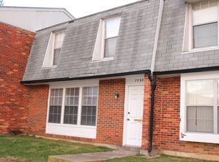 7592 Mount Whitney St, Huber Heights, OH 45424