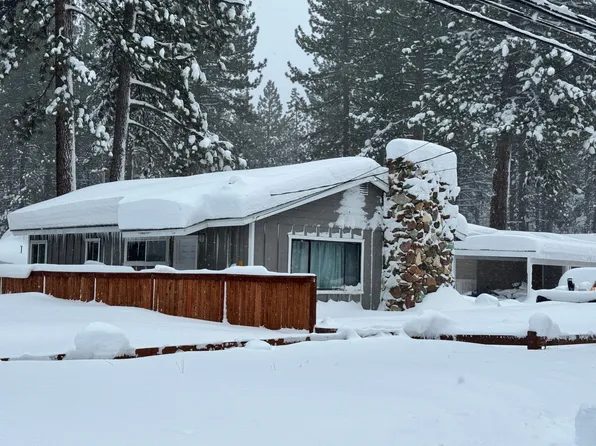 1531 Black Bart Ave, South Lake Tahoe, CA 96150