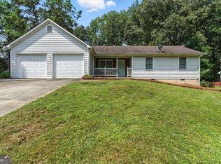 303 N Briar Rdg, Woodstock, GA 30189