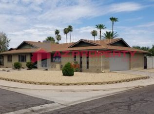 4502 W Echo Ln, Glendale, AZ 85302