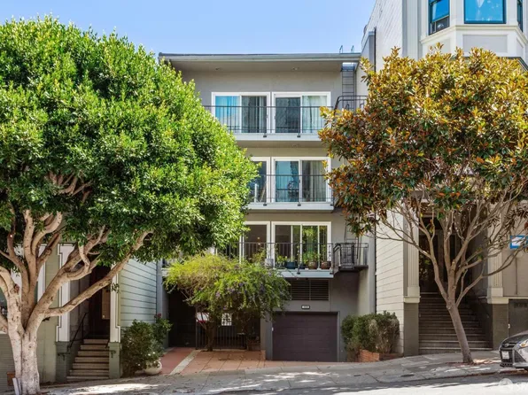 1426 Taylor St APT 6, San Francisco, CA 94133
