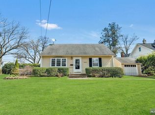 331 N Pleasant Ave, Ridgewood, NJ 07450