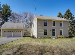 20 Stratton Rd, Grafton, MA 01519