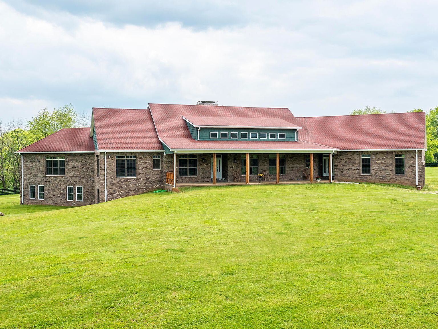 1599 Woodlake Rd, Midway, KY 40347 MLS 24004452 Zillow