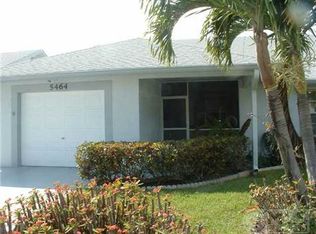5464 Crystal Anne Dr, West Palm Beach, FL 33417