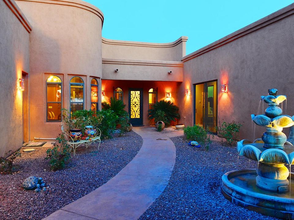 1st image of 10372 N Derrio Canyon Pl
