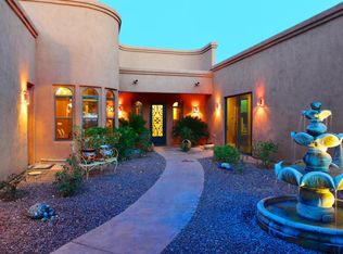 10372 N Derrio Canyon Pl, Tucson, AZ 85742