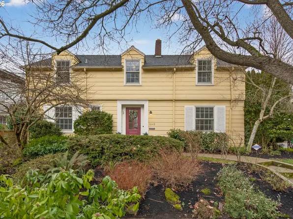 1845 NE Tillamook St, Portland, OR 97212