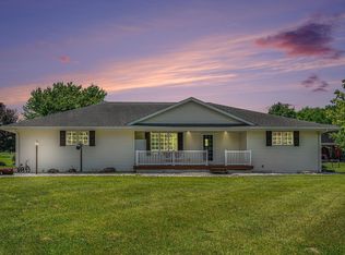 62835 County Road 29, Goshen, IN 46528