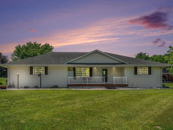 62835 County Road 29, Goshen, IN 46528