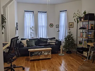 Rented by City Living