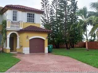 4950 SW 128th Ave, Miramar, FL 33027