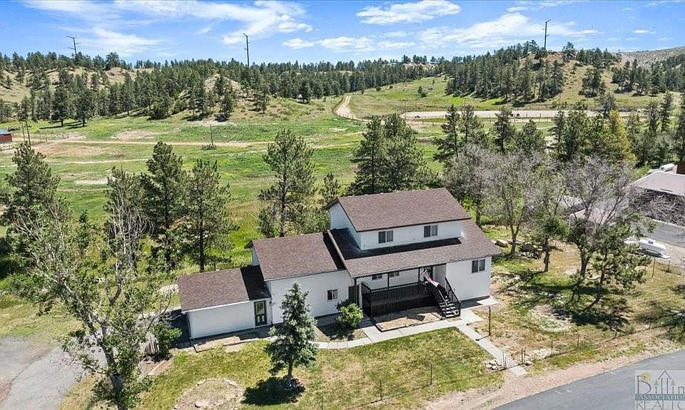 4419 Remington Dr, Colstrip, MT 59323 MLS 346994 Zillow
