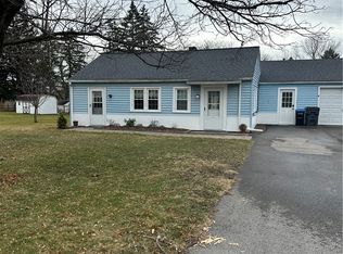 503 Clinton St, Penn Yan, NY 14527