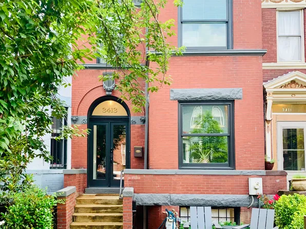 3413 Brown St NW Unit 2, Washington, DC 20010