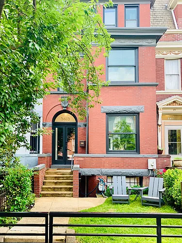 3413 Brown St NW #2 Photo 1
