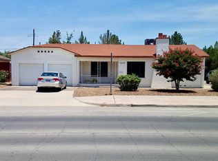 7537 N Loop Dr, El Paso, TX 79915