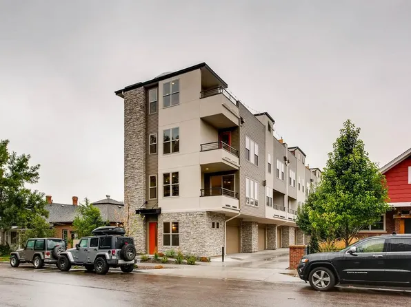 5620 S Sycamore St, Littleton, CO 80120