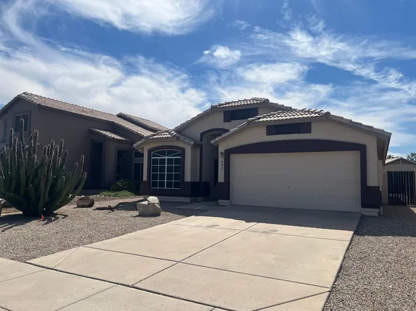 697 W Golden St, Gilbert, AZ 85233
