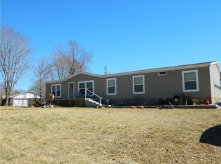 19635 Latta Rd #10, Canehill, AR 72717