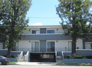 5700 Whitsett Ave APT 8, Valley Village, CA 91607