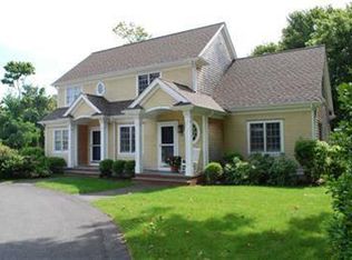 34 Depot Ave UNIT 14, Falmouth, MA 02540