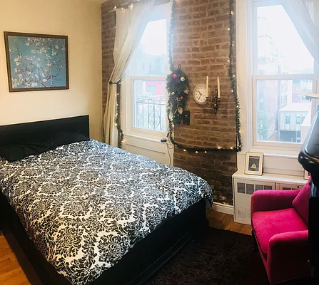 Rented by Joseph Jackson, Landlord | media 11