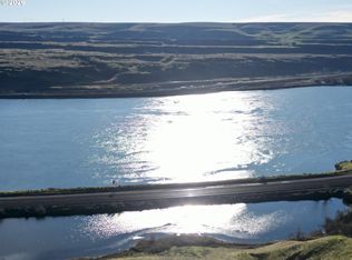 Wishram Rd, Wishram, WA 98673