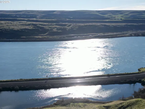 Wishram Rd, Wishram, WA 98673