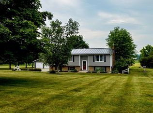 2641 Eckert Rd, Lexington, OH 44904