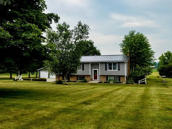 2641 Eckert Rd, Lexington, OH 44904
