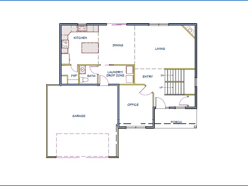 2nd image of 719 Cates Dr #7OOKMS