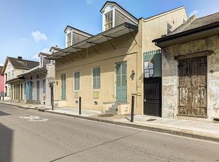 620 Dauphine St APT 4, New Orleans, LA 70112