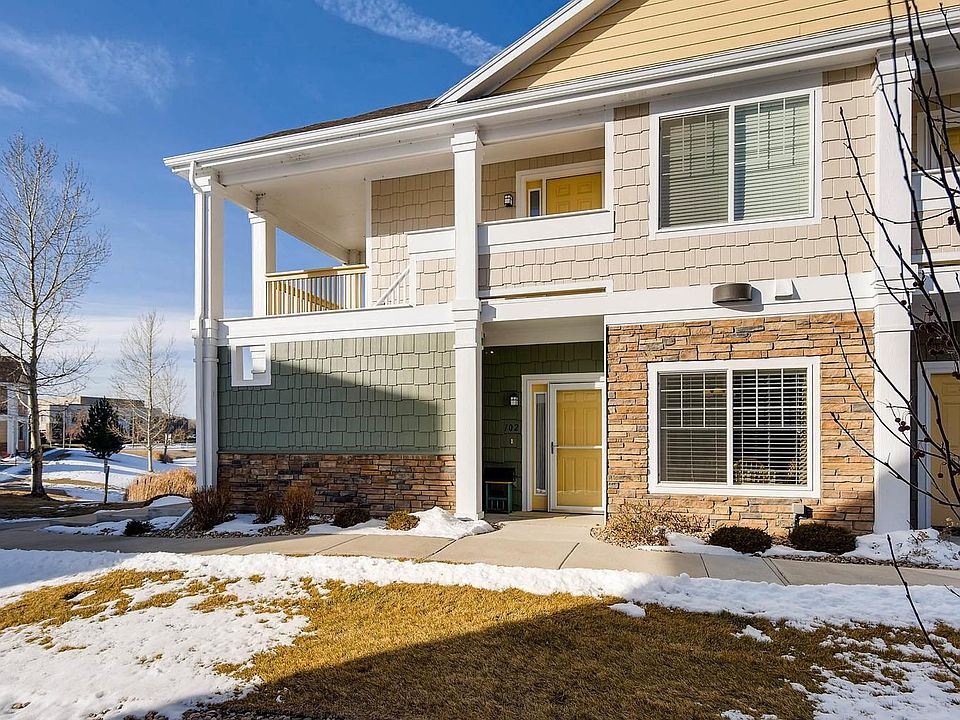 1st image of 4845 Hahns Peak Dr Unit 102