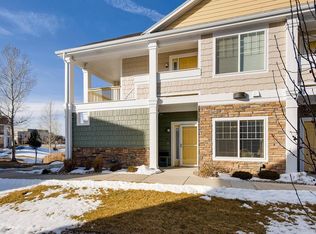 4845 Hahns Peak Dr UNIT 102, Loveland, CO 80538