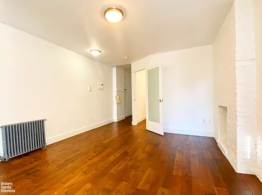 Rented by Brown Harris Stevens | media 30