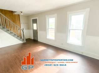 4 Shurtleff Pl APT 2, Barre, VT 05641